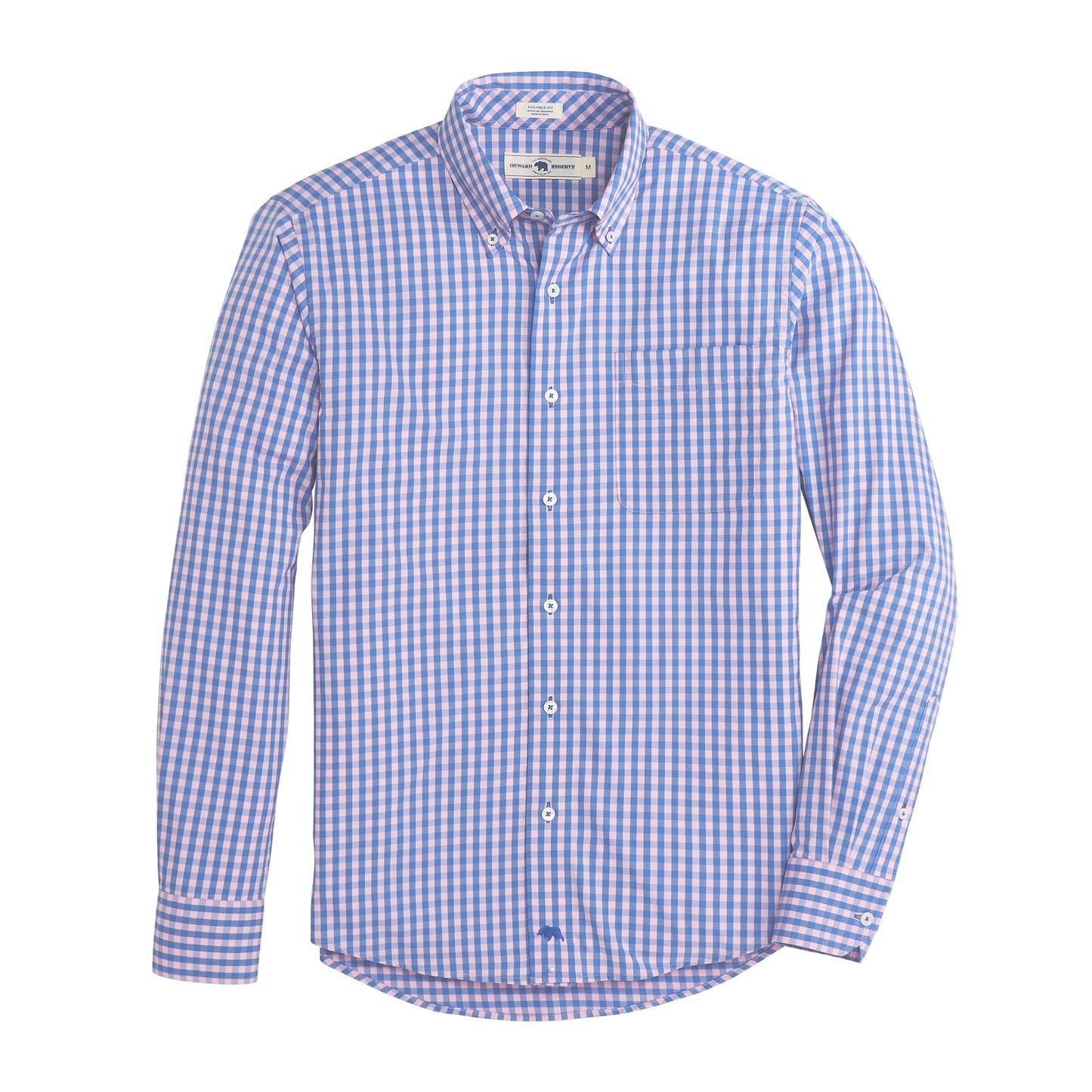 Onward Reserve Kerr Tailored Fit Performance - Riviera