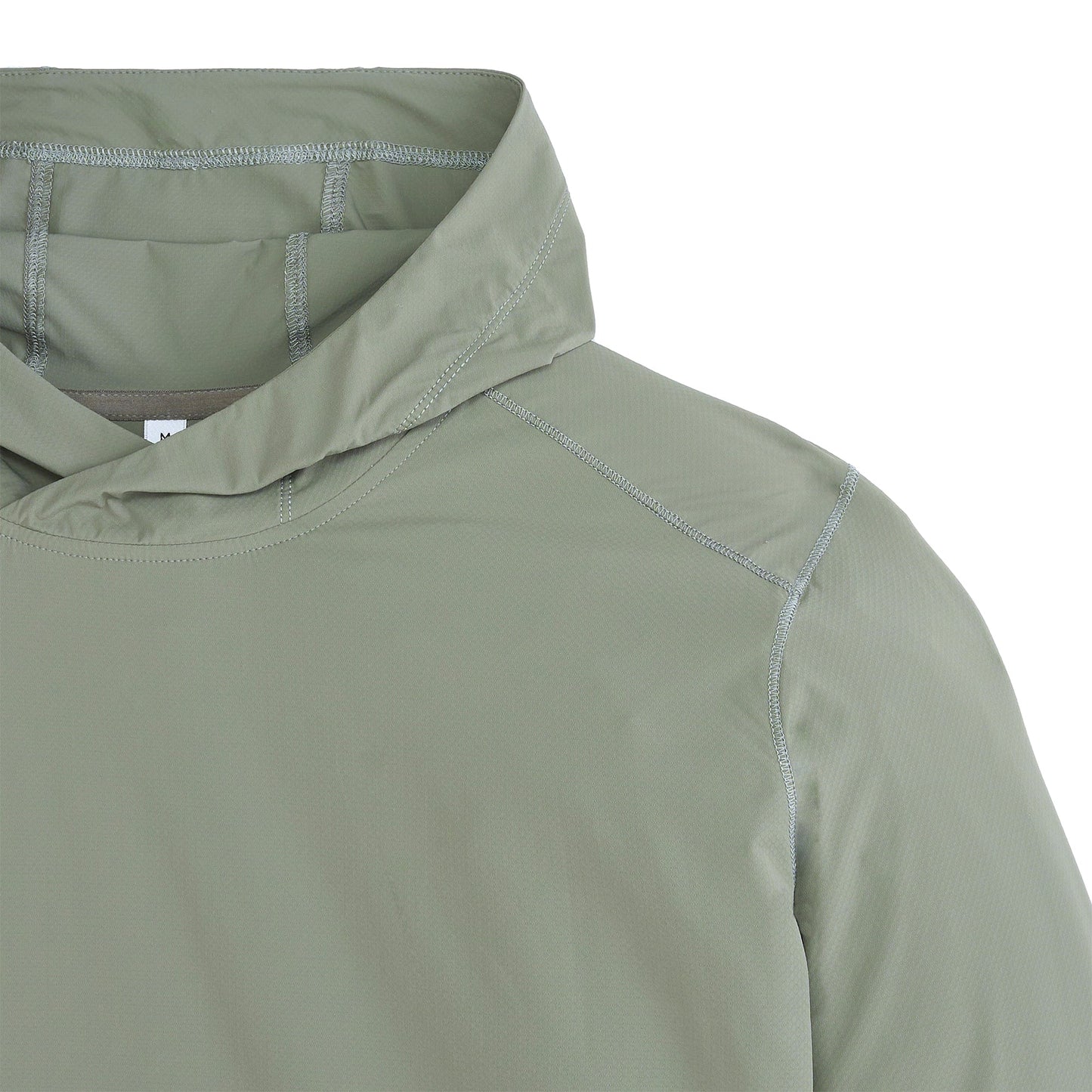 Onward Reserve Trail Performance Hoodie - Dark Forest