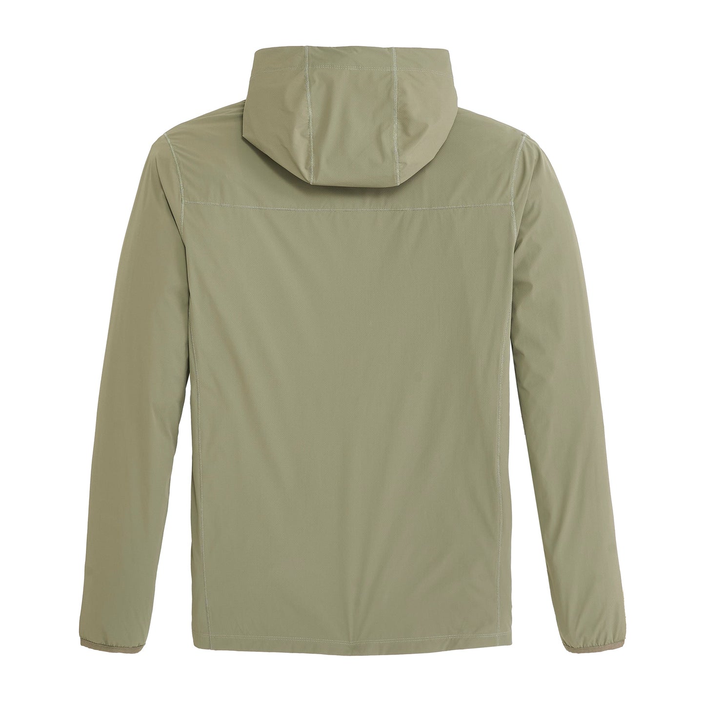 Onward Reserve Trail Performance Hoodie - Dark Forest
