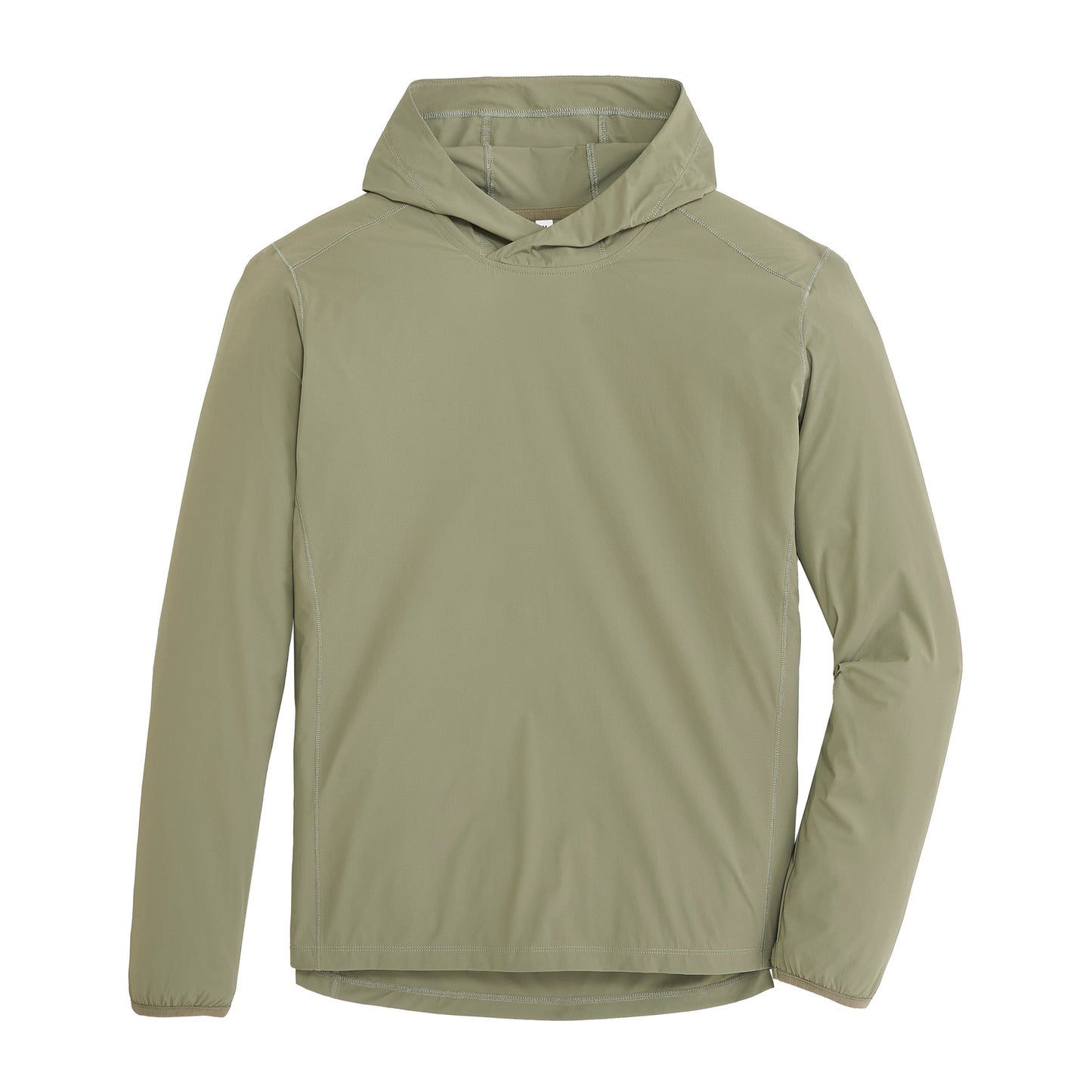 Onward Reserve Trail Performance Hoodie - Dark Forest