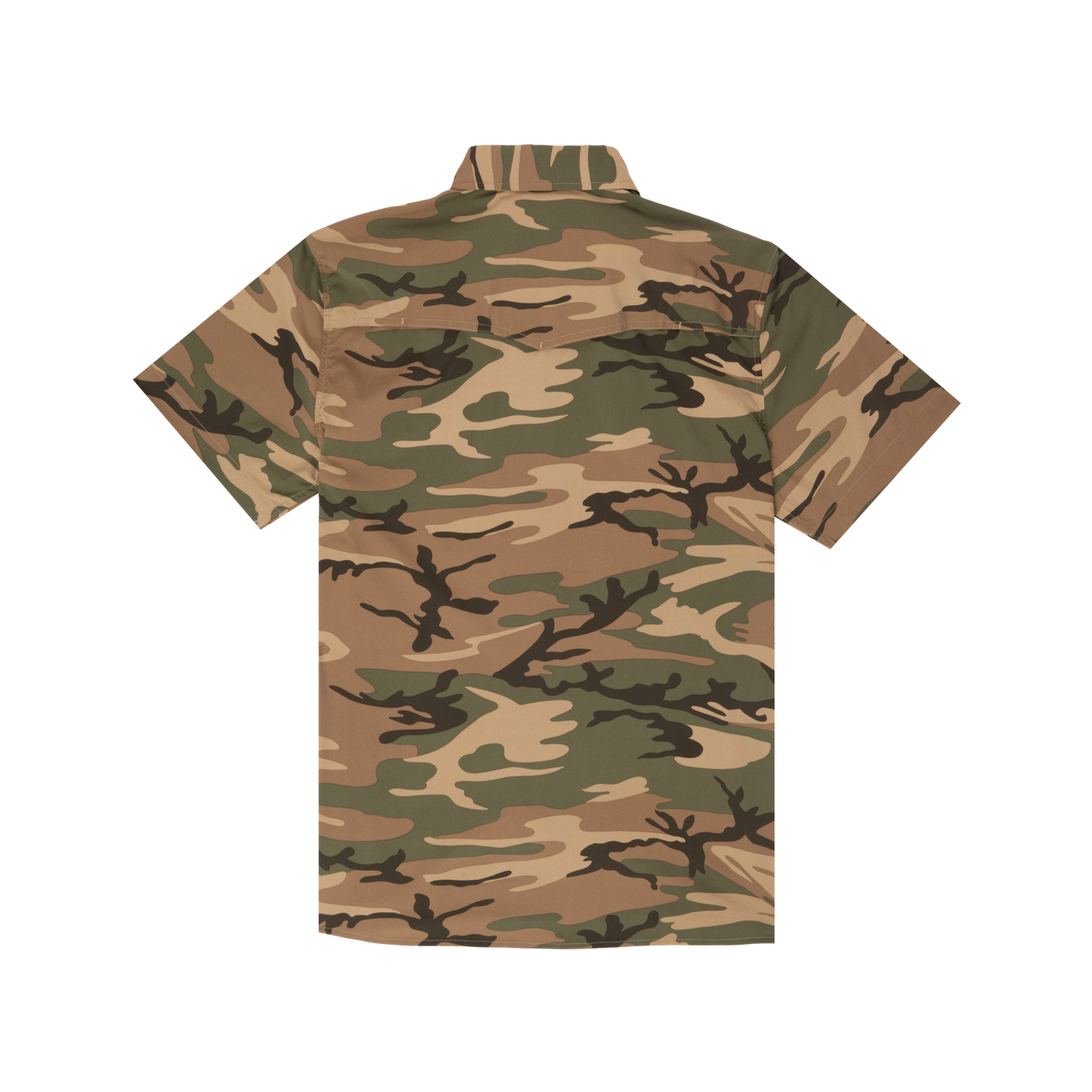 Poncho Outdoors | The Asado | Camo