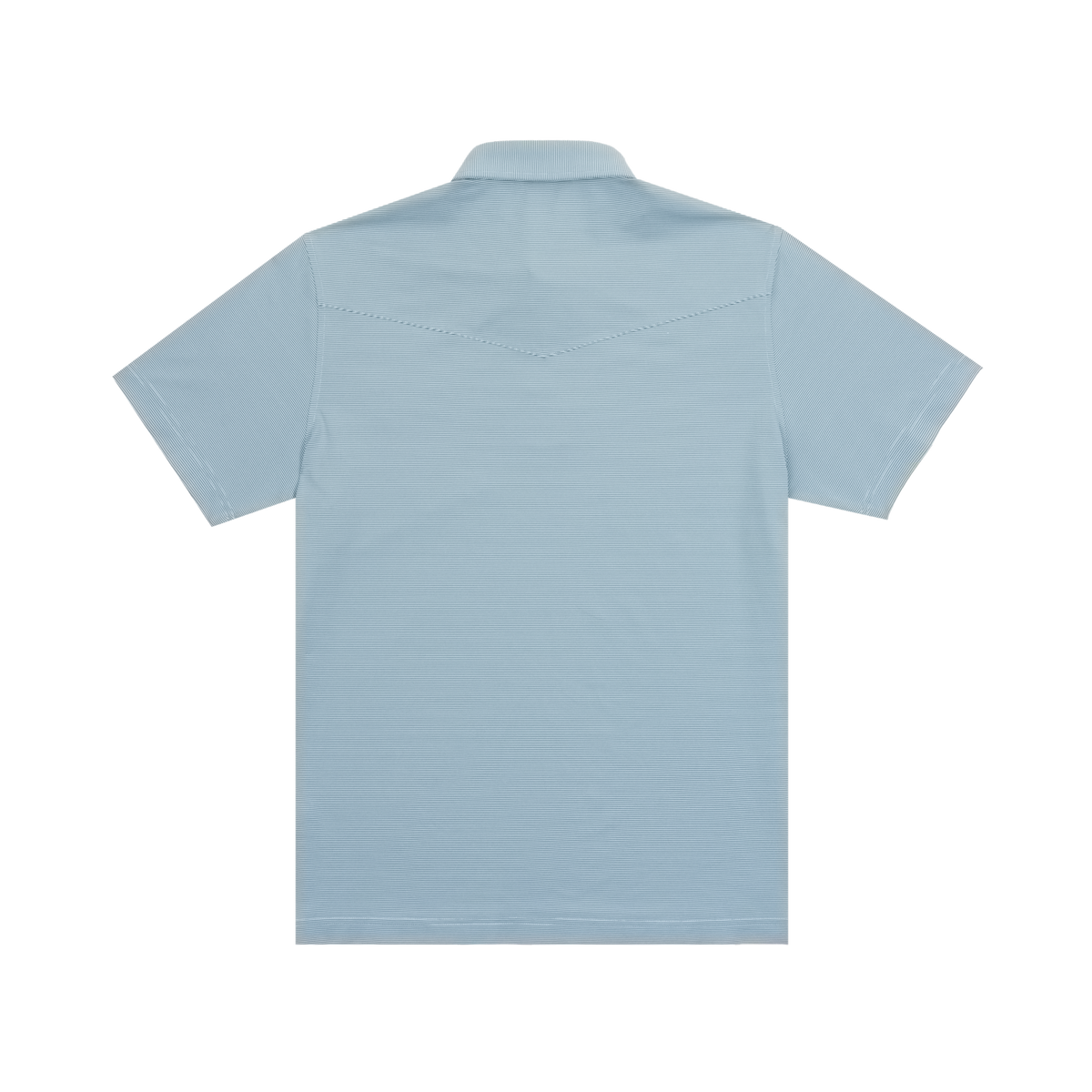 Poncho Outdoors | The Wide Open | Blue