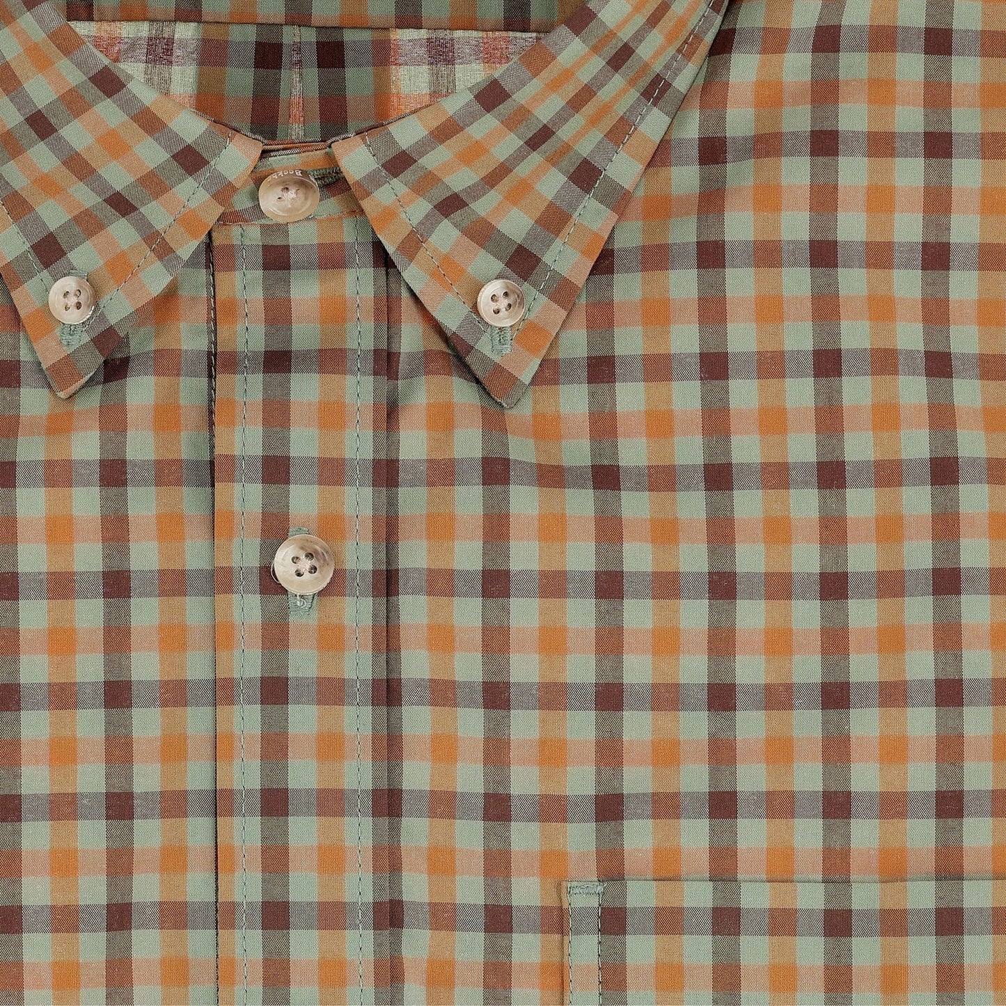 Tom Beckbe Powell Performance Sport Shirt - Harvest