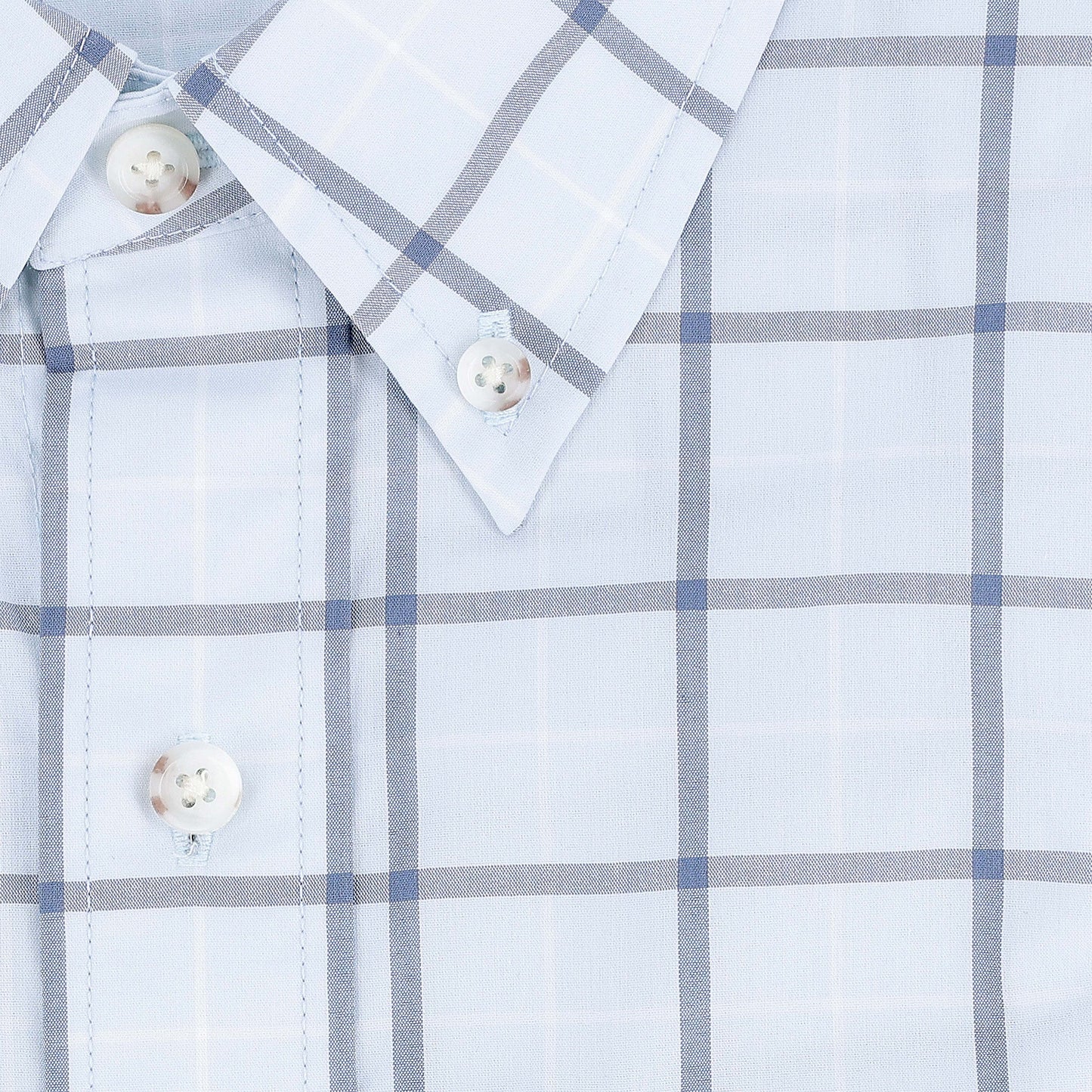 Tom Beckbe Tidewater Shirt- Seascape