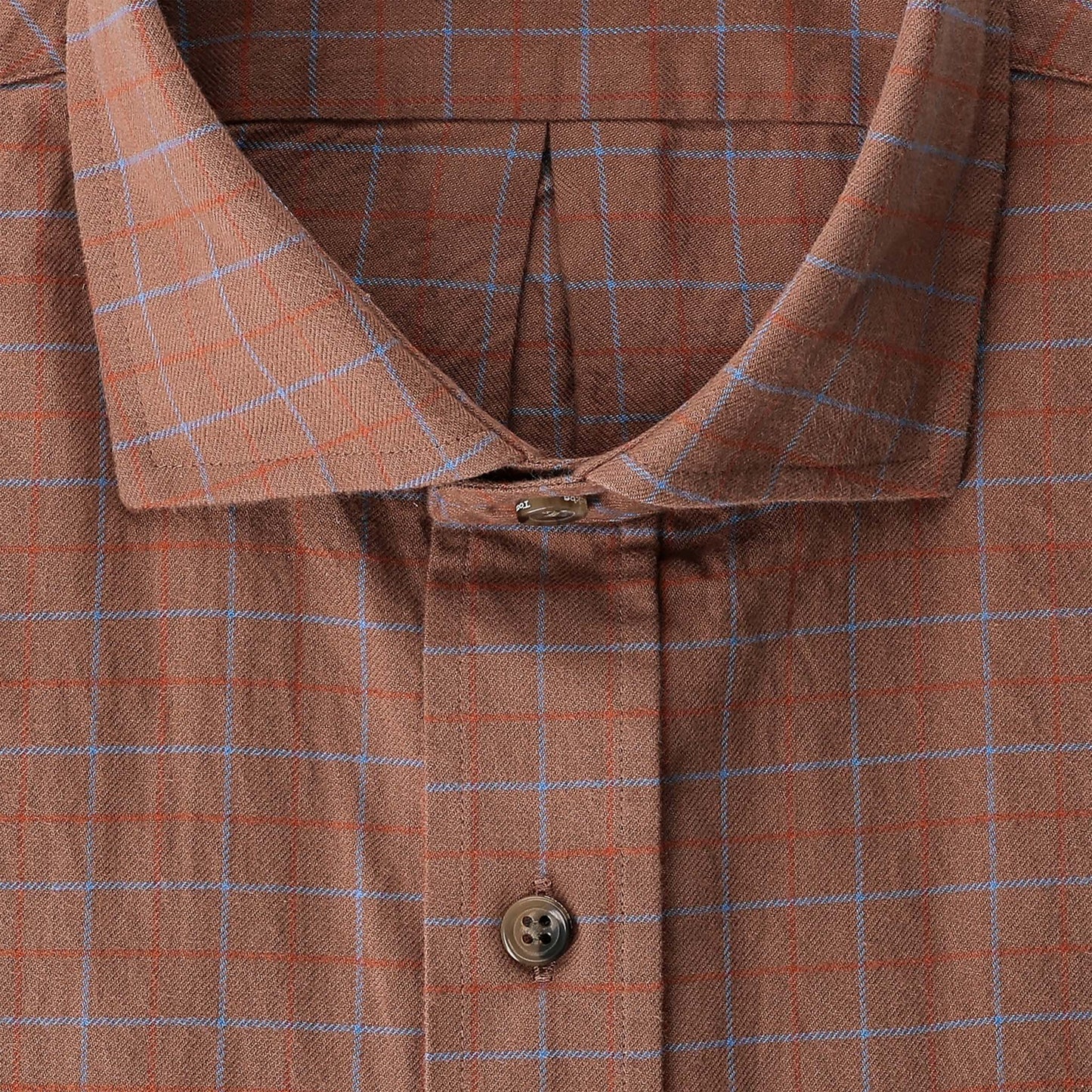Tom Beckbe | Prescott Estate Twill Shirt | Stillwater