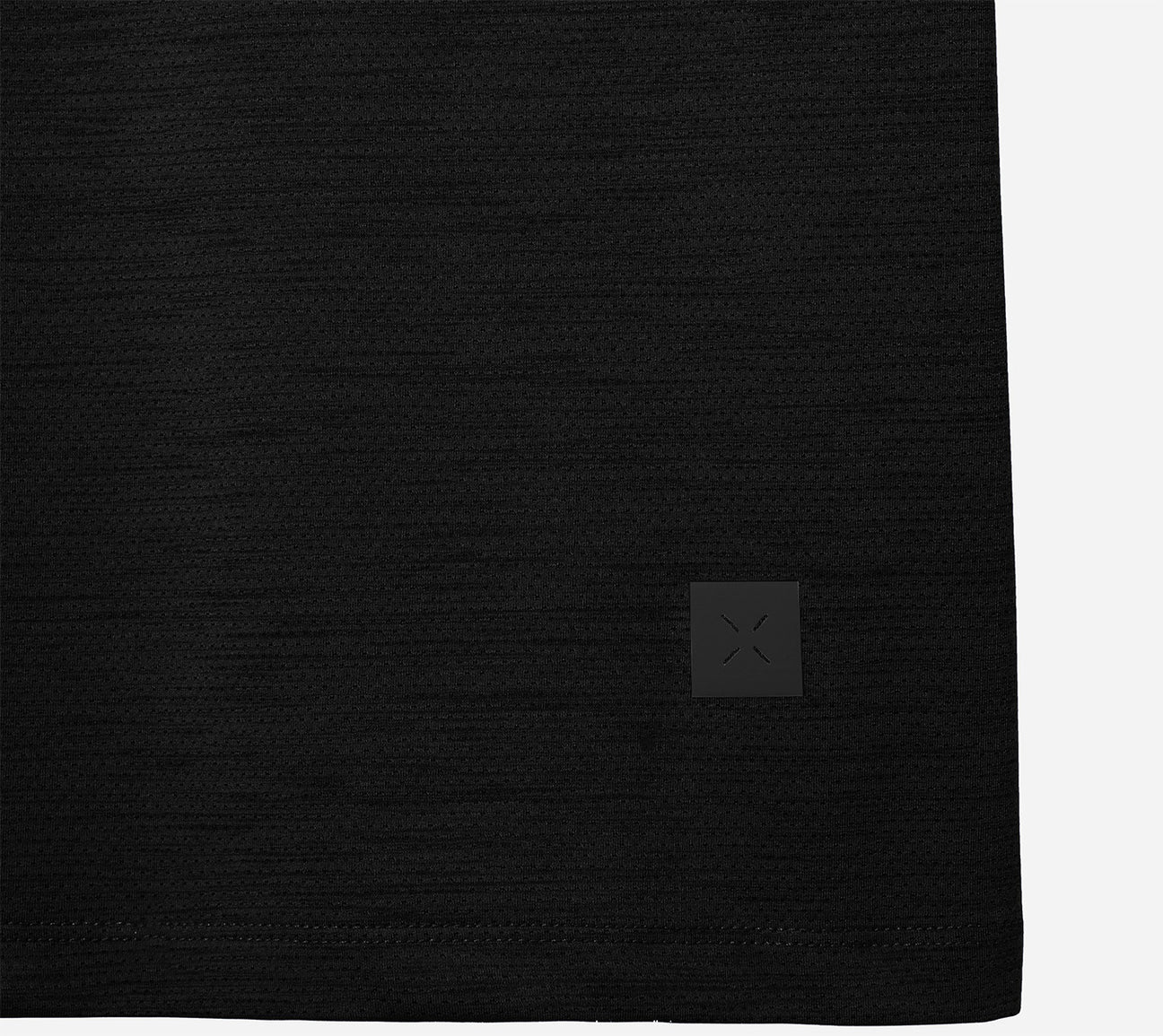 Ten Thousand Interval Shirt - Black