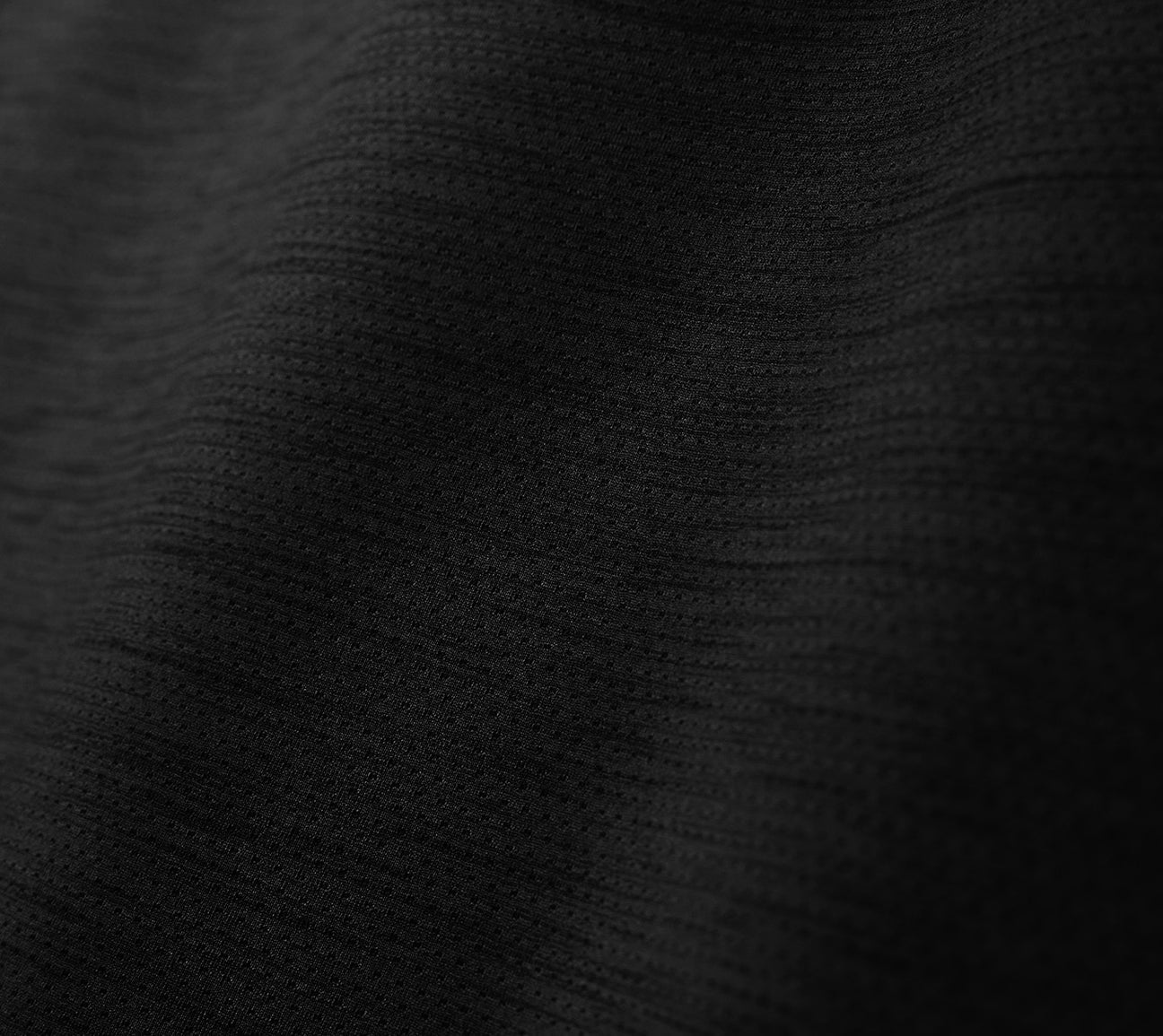 Ten Thousand Interval Shirt - Black