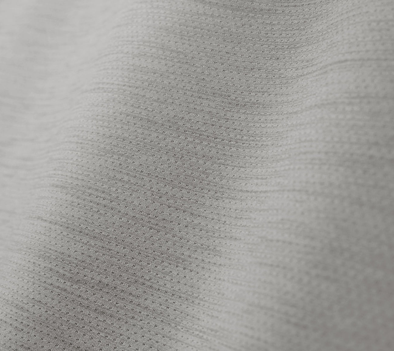 Ten Thousand Interval Shirt - Medium Grey