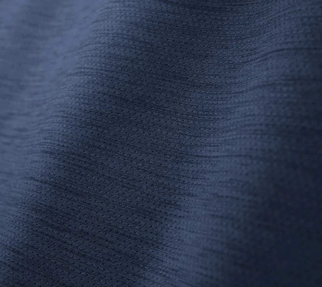 Ten Thousand Interval Shirt - Navy