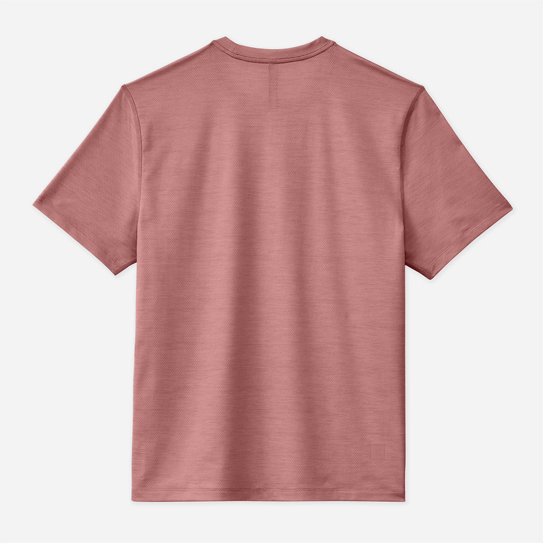 Ten Thousand Interval Shirt - Quartz