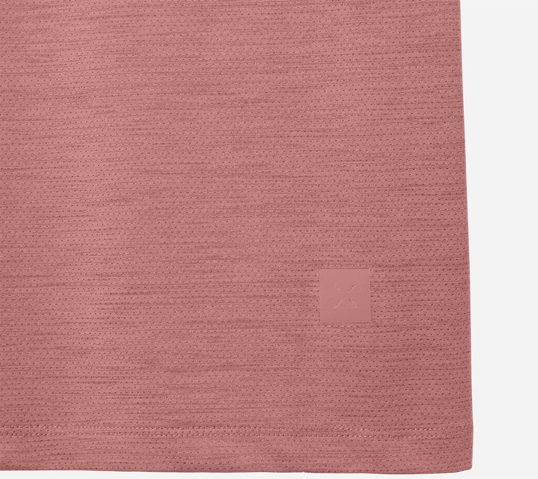 Ten Thousand Interval Shirt - Quartz