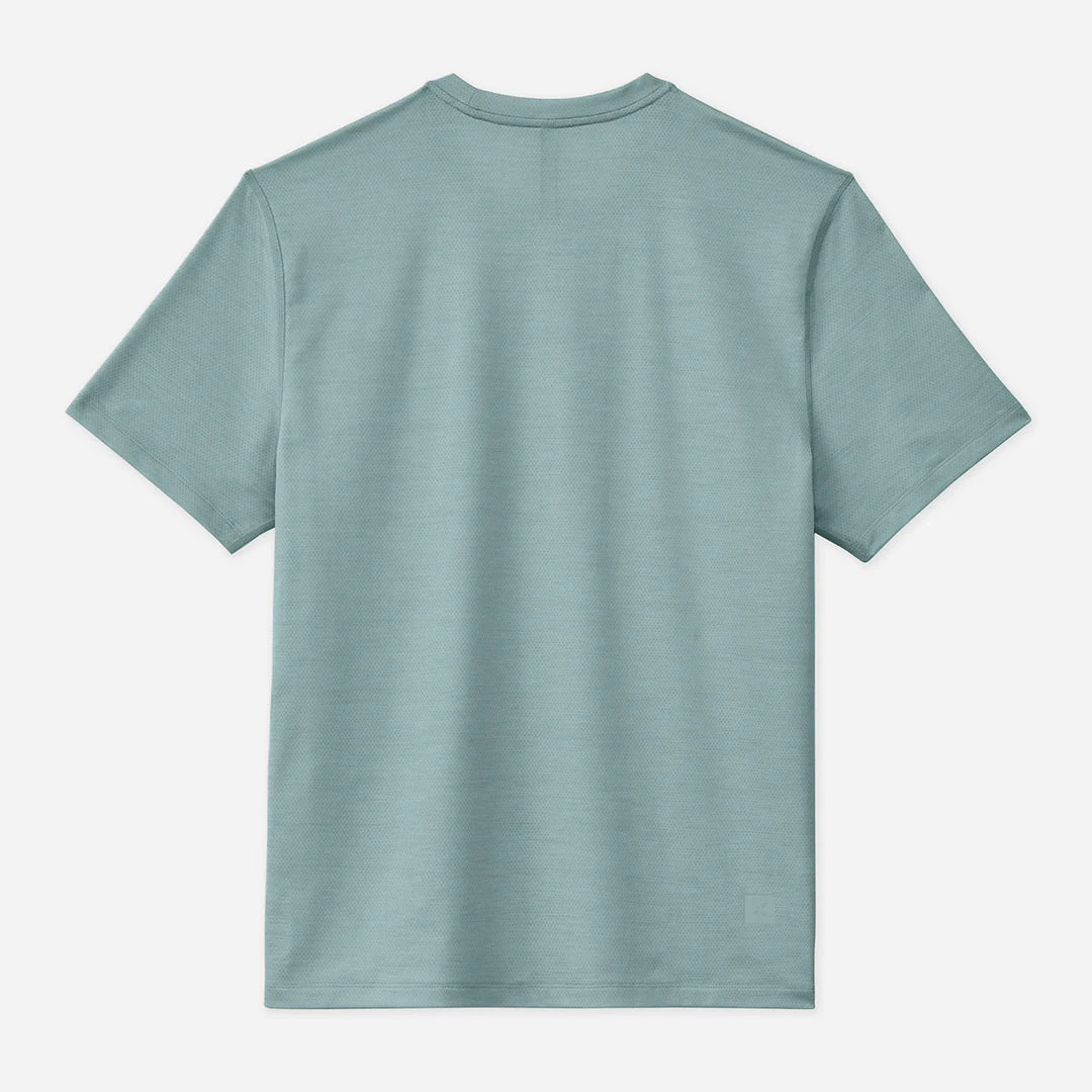 Ten Thousand Interval Shirt - Slate