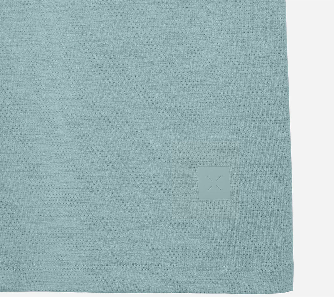 Ten Thousand Interval Shirt - Slate