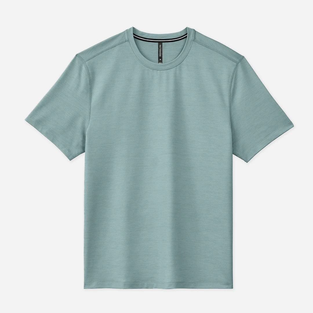 Ten Thousand Interval Shirt - Slate