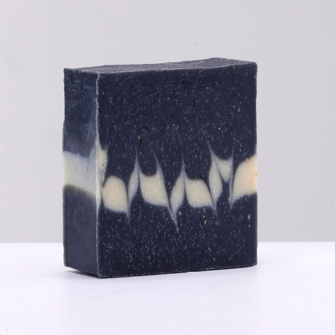The Black Stuff - Wicklow Waterfalls Soap