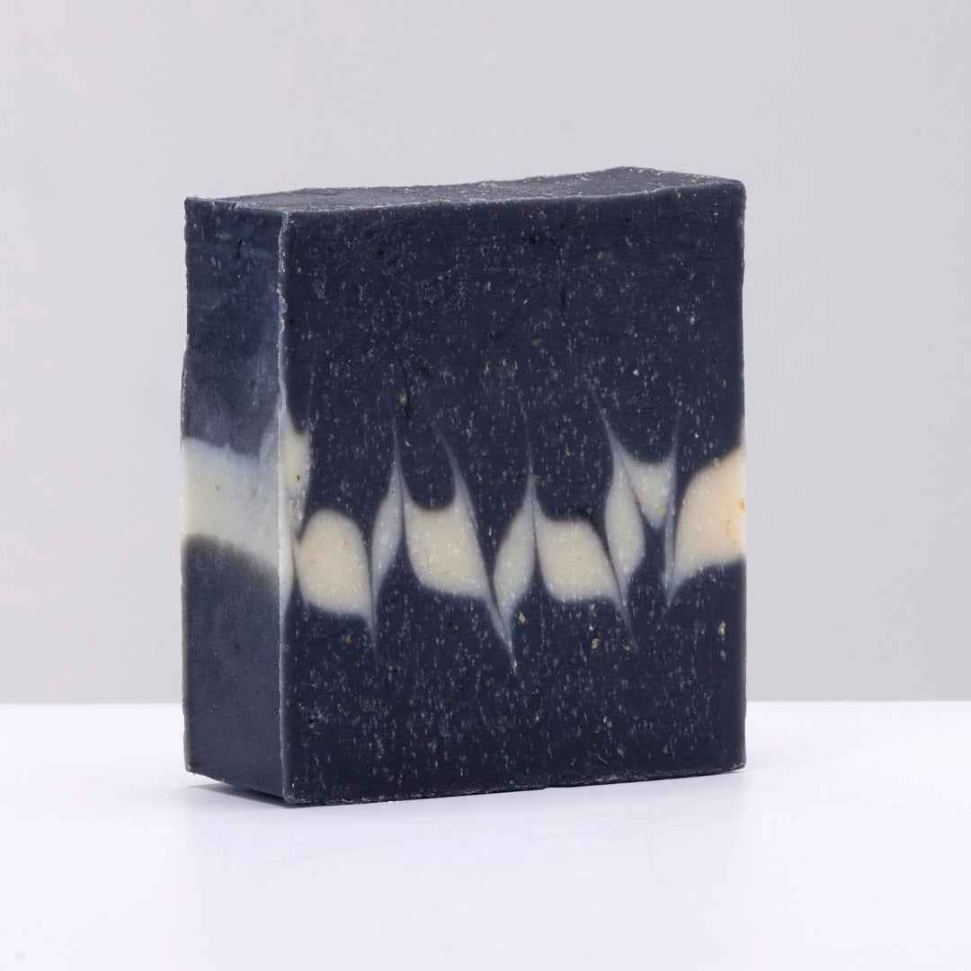 The Black Stuff - Wicklow Waterfalls Soap