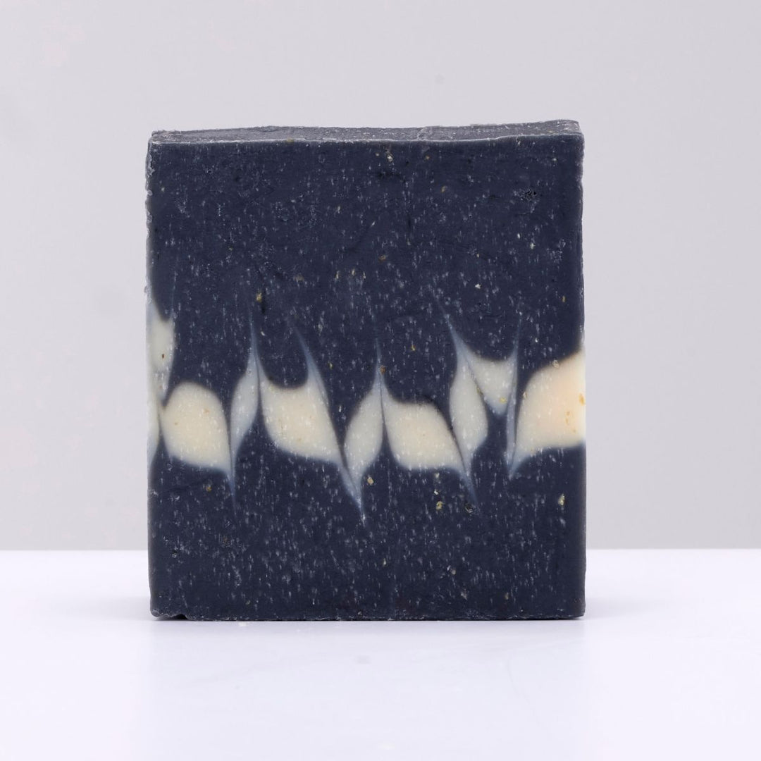 The Black Stuff - Wicklow Waterfalls Soap