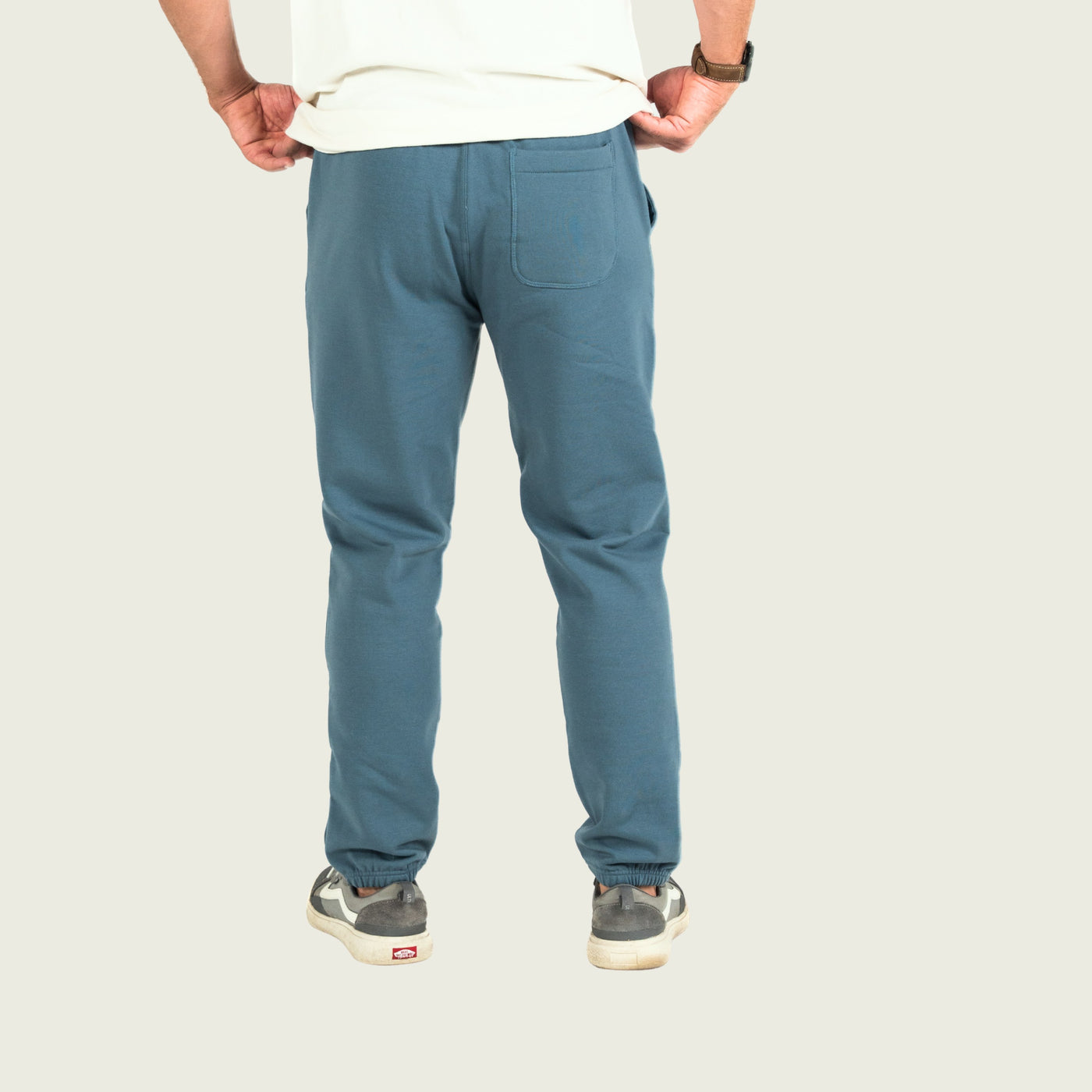 Marsh Fireside Fleece Sweatpants 2.0 - Goblin Blue