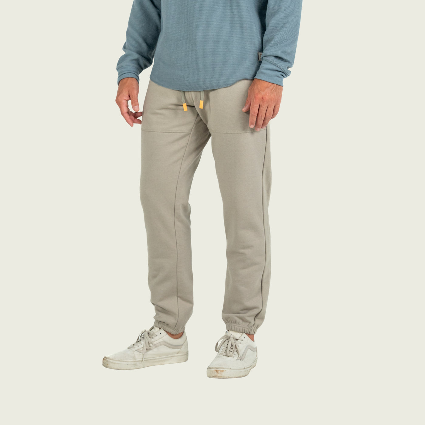 Marsh Fireside Fleece Sweatpants 2.0 - Coriander