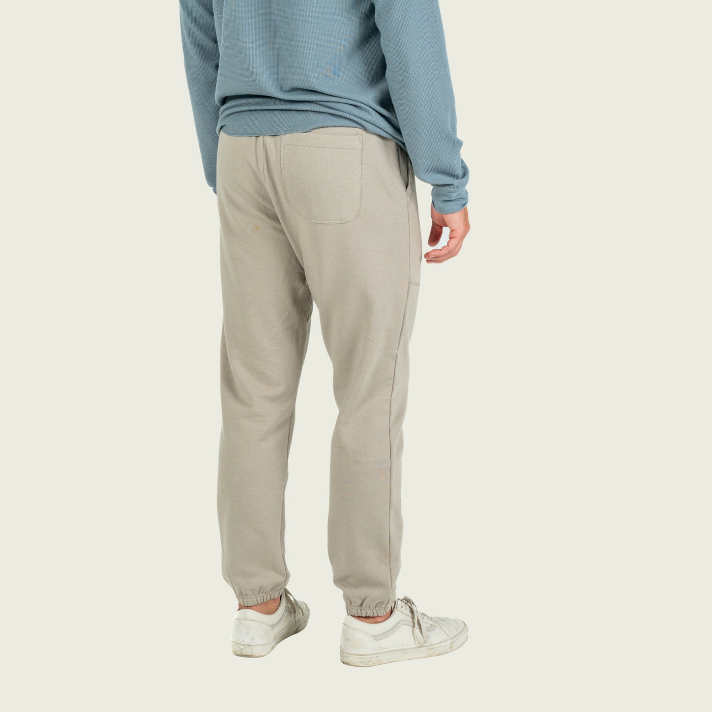 Marsh Fireside Fleece Sweatpants 2.0 - Coriander