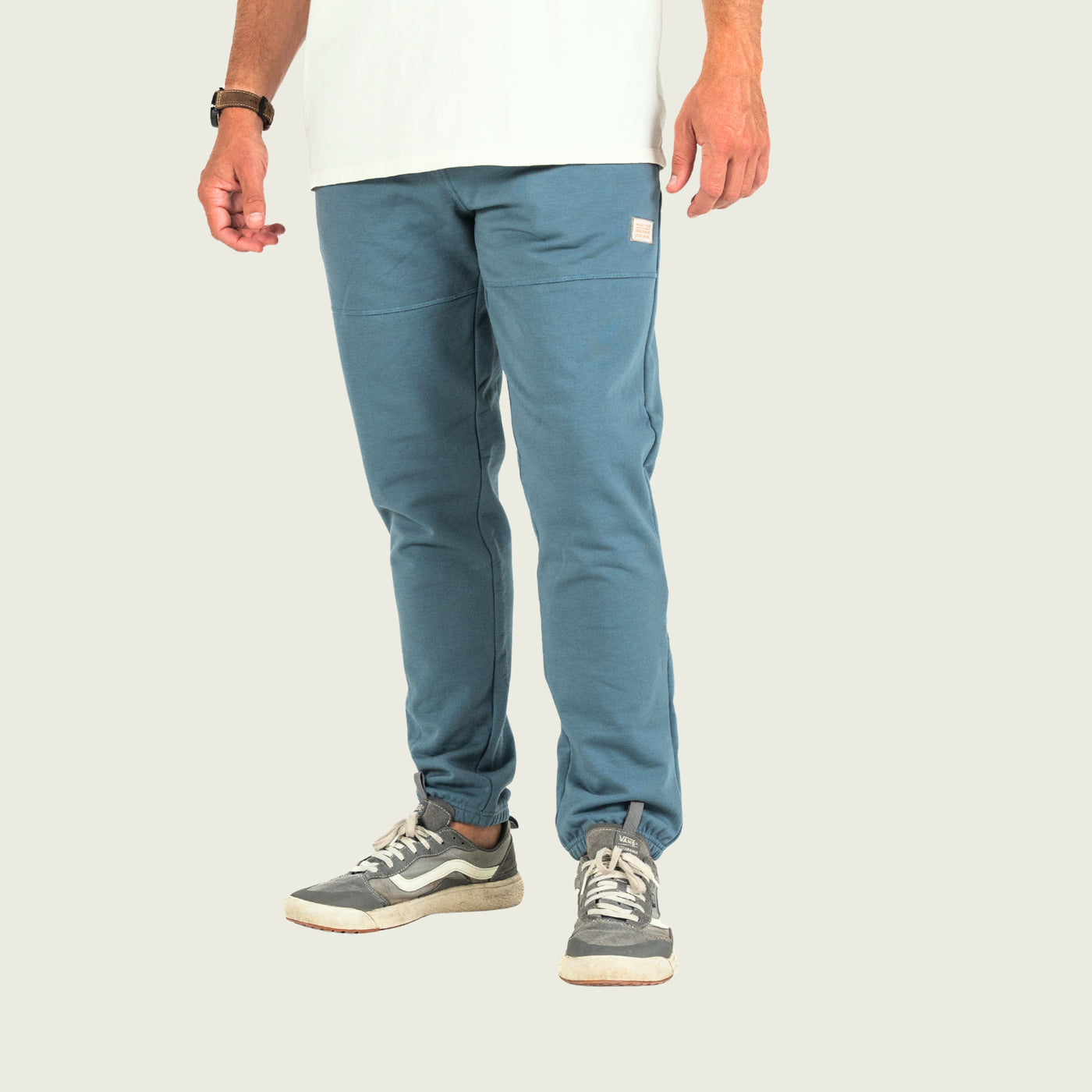 Marsh Fireside Fleece Sweatpants 2.0 - Goblin Blue