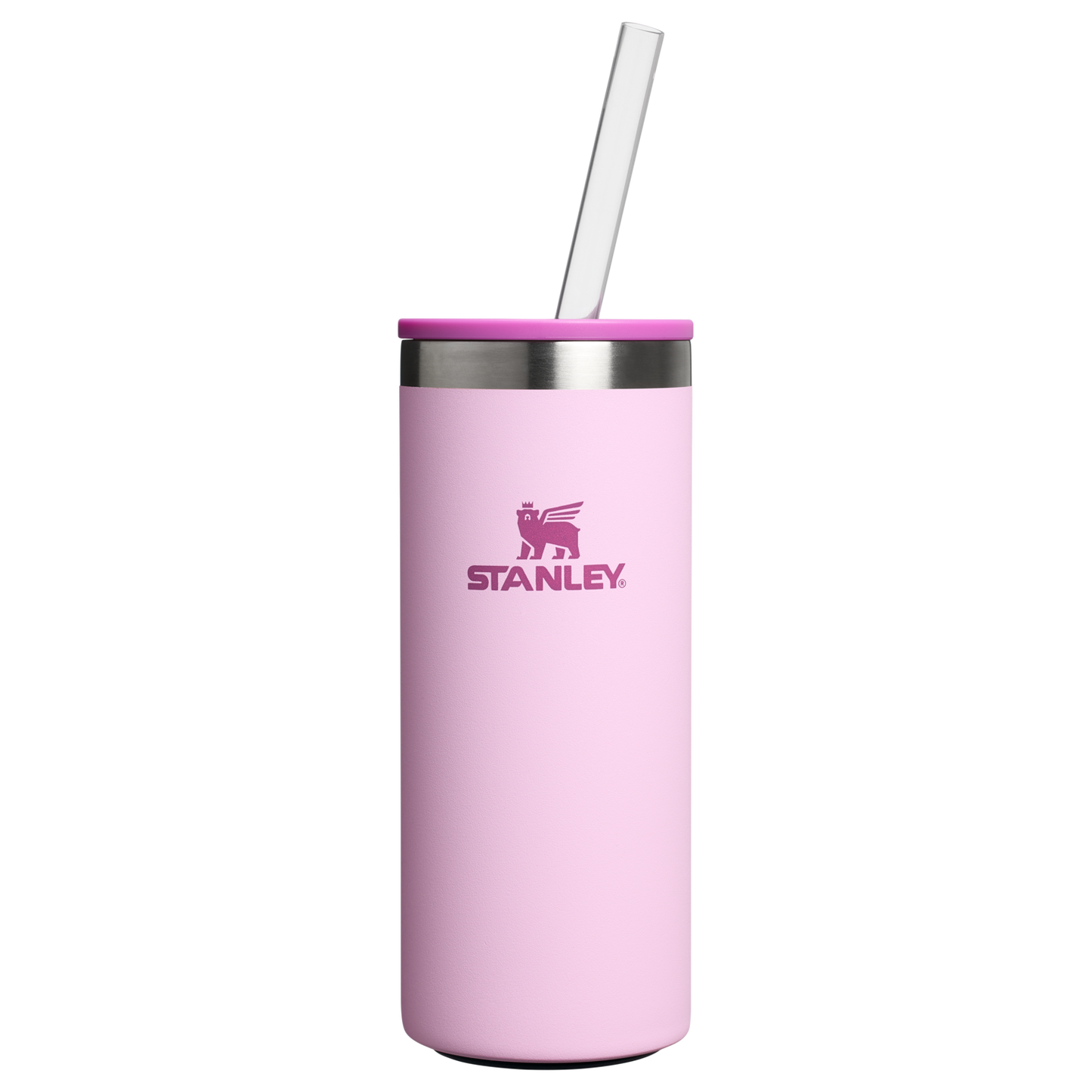 The Everyday Slim Can Cooler 10oz - Cherry Blossom