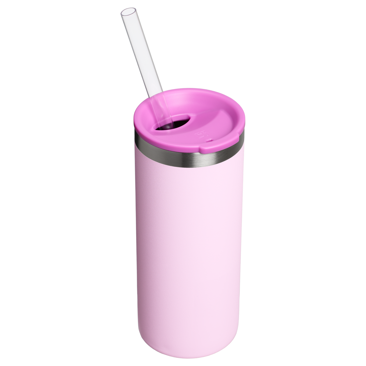 The Everyday Slim Can Cooler 10oz - Cherry Blossom