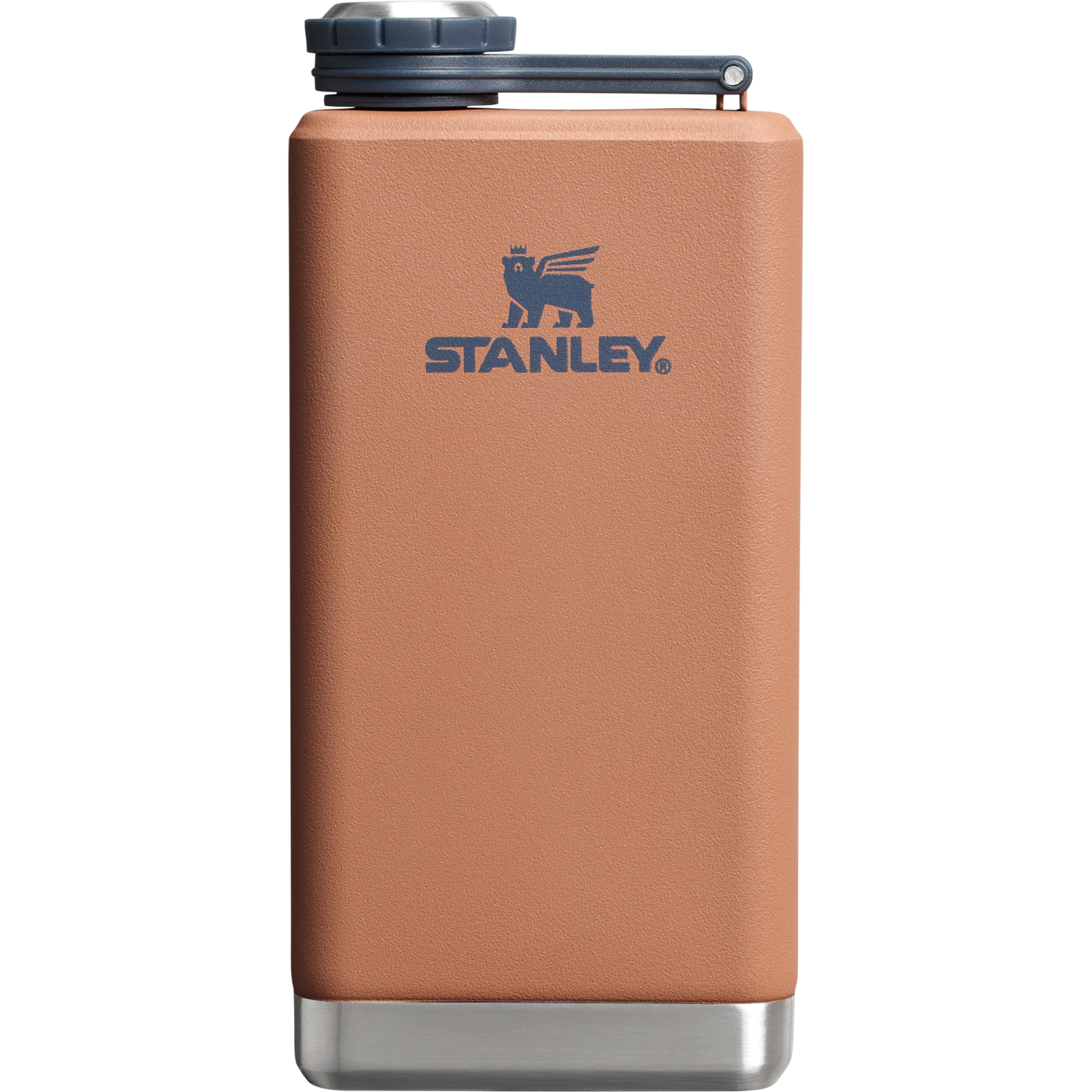 ADVENTURE PRE-PARTY FLASK | 8 OZ - Toast