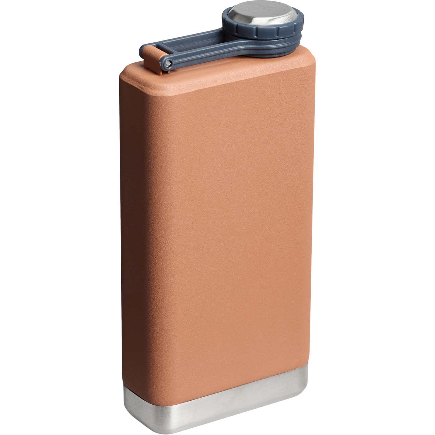 ADVENTURE PRE-PARTY FLASK | 8 OZ - Toast