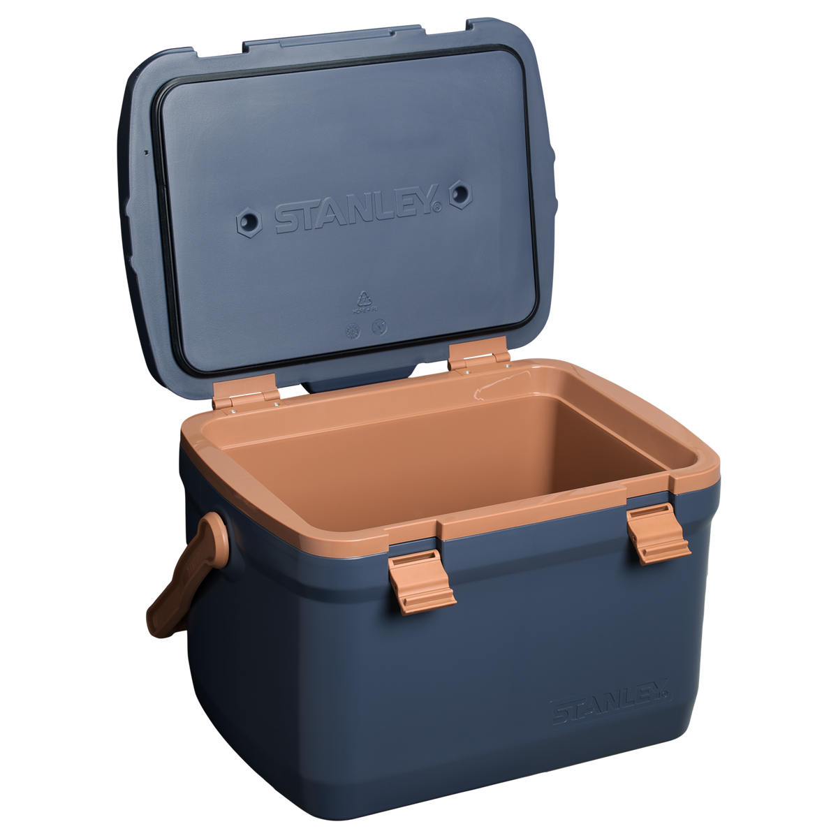 Adventure Easy Carry Outdoor Cooler 16qt | Twilight