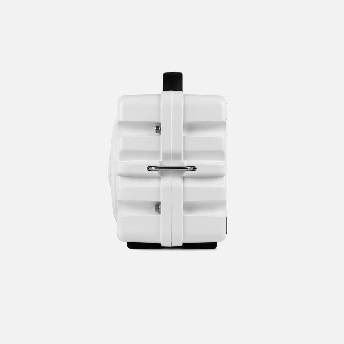 Turtlebox Original Speaker - White/Black