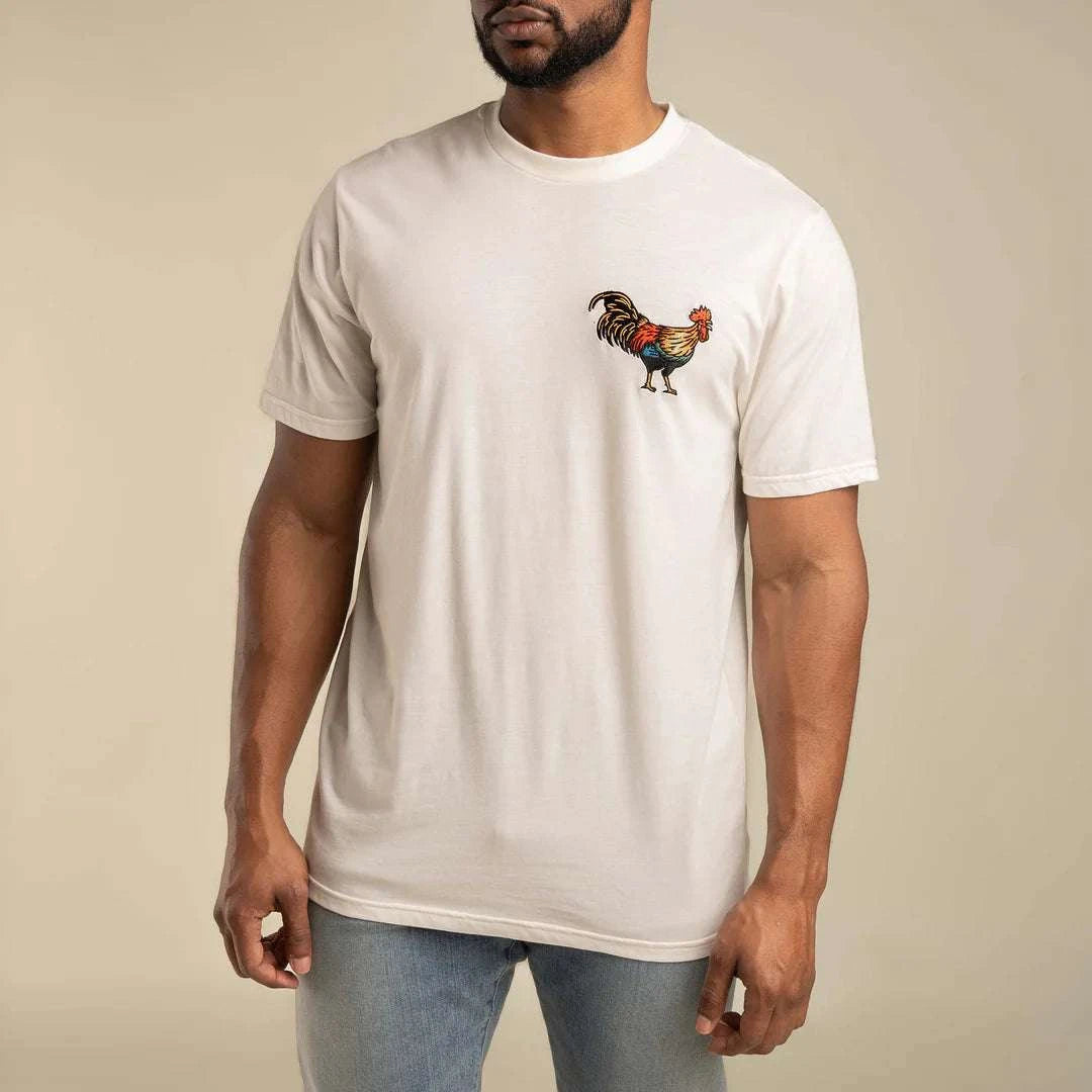 Sendero Yardbird Tee