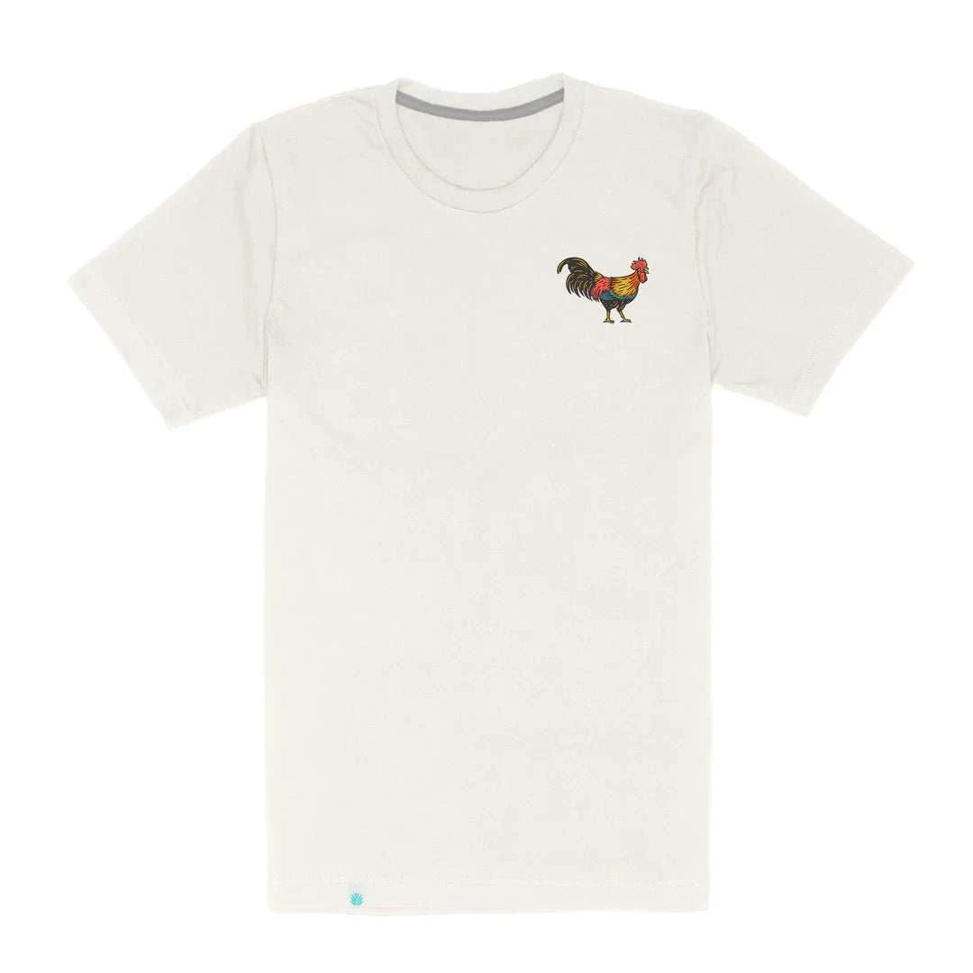 Sendero Yardbird Tee