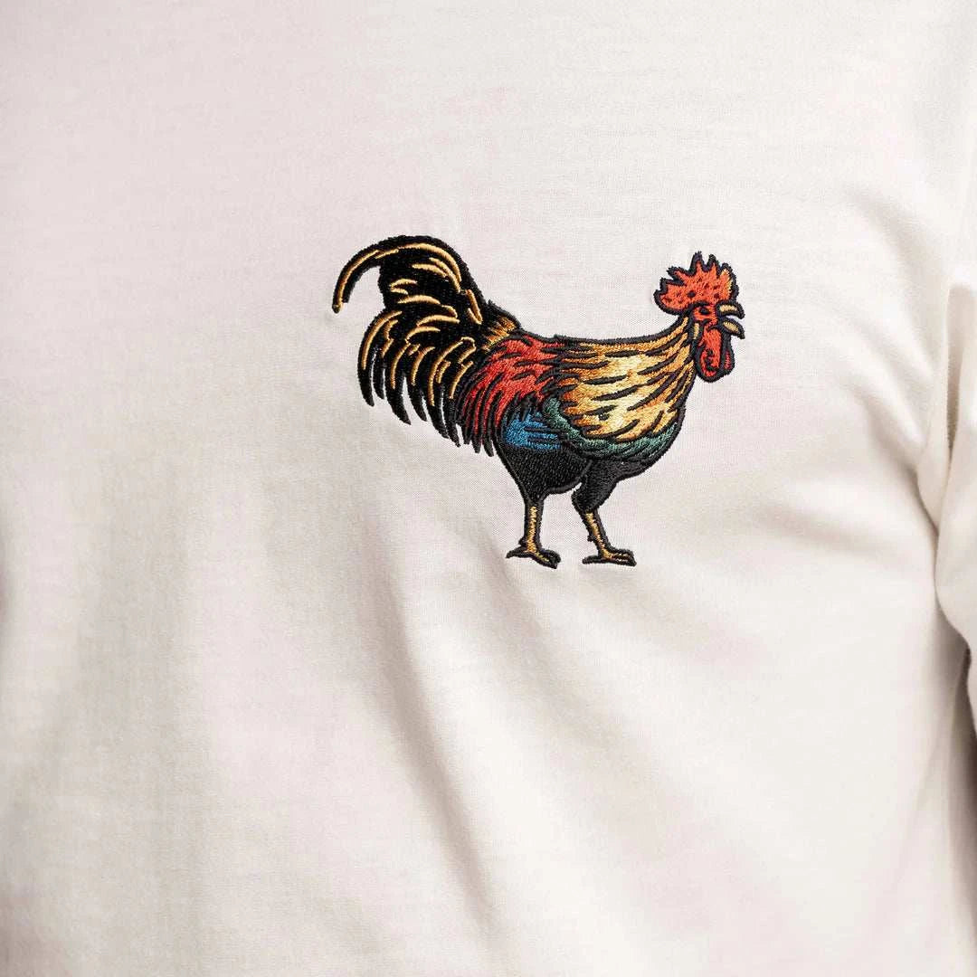 Sendero Yardbird Tee