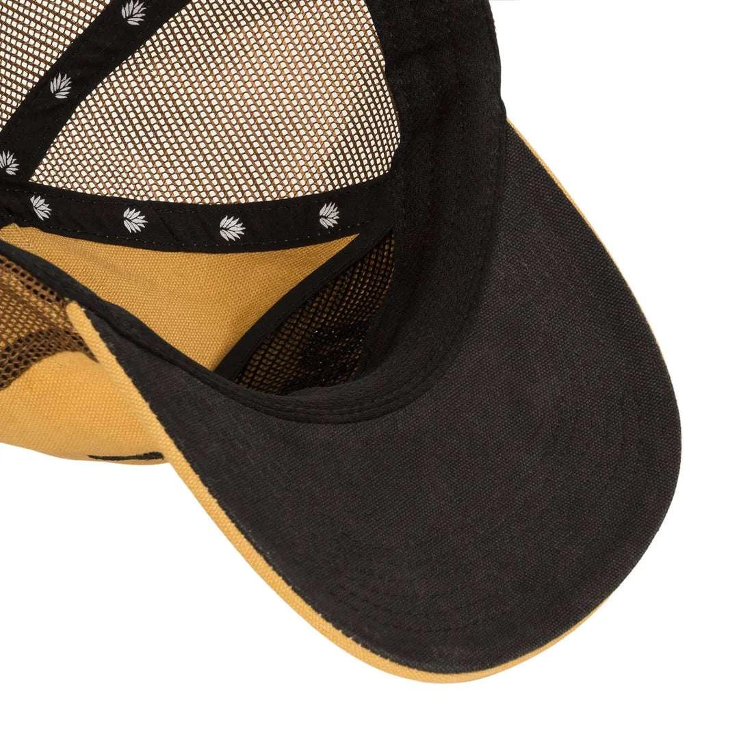 Sendero Daggum Hat