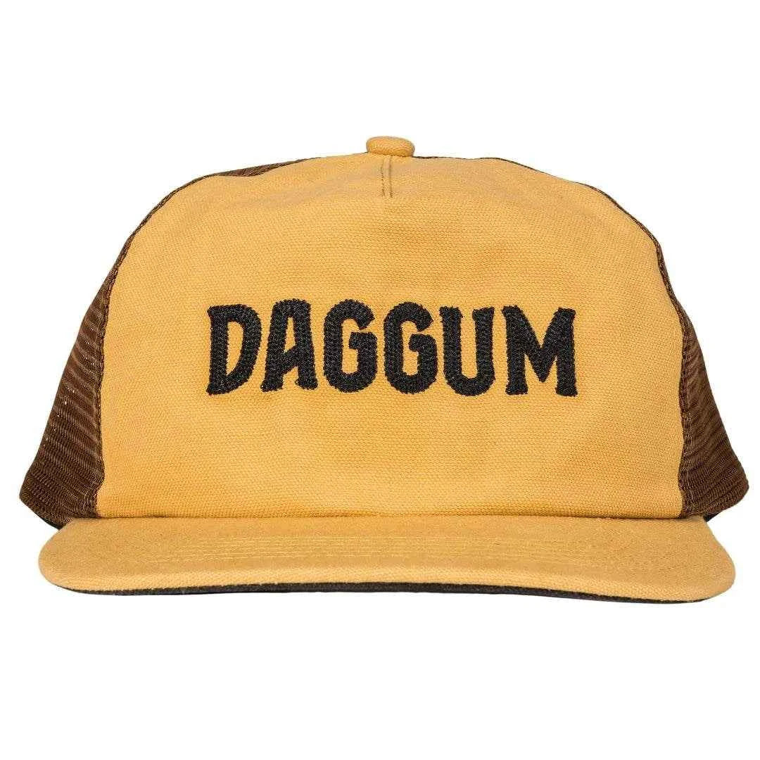 Sendero Daggum Hat