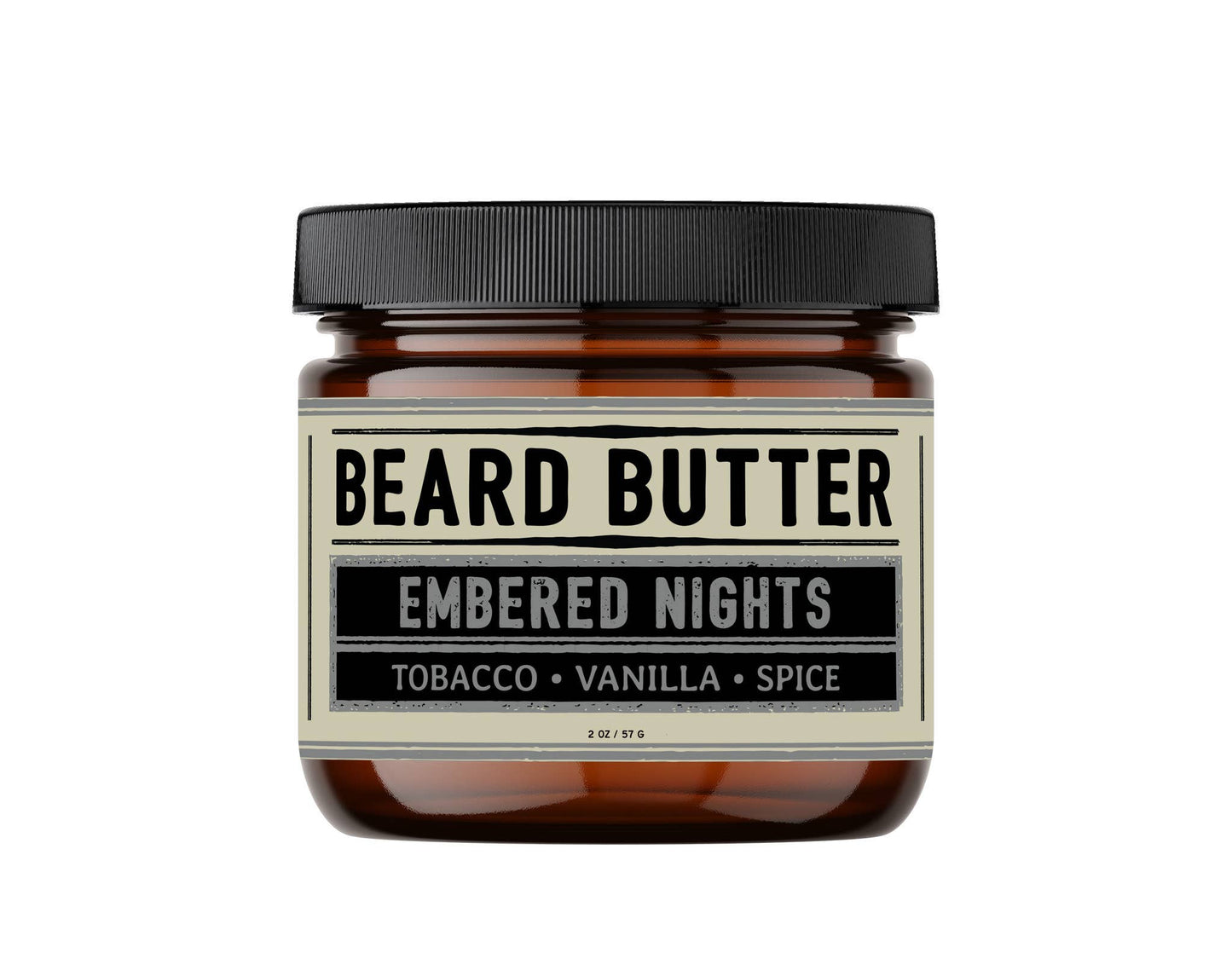 Embered Nights Beard Butter
