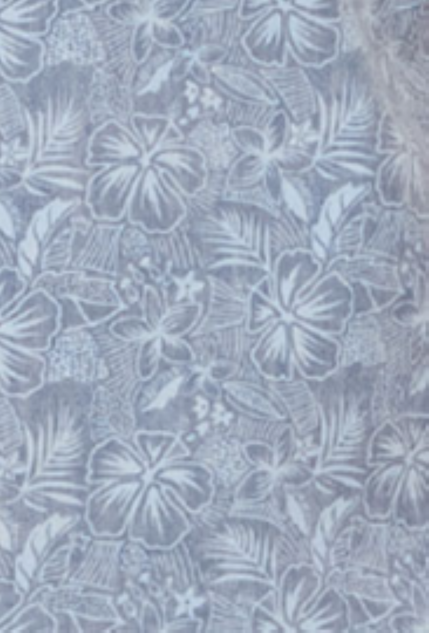 Flag and Anthem Dorset Floral Vintage Soft Shirt