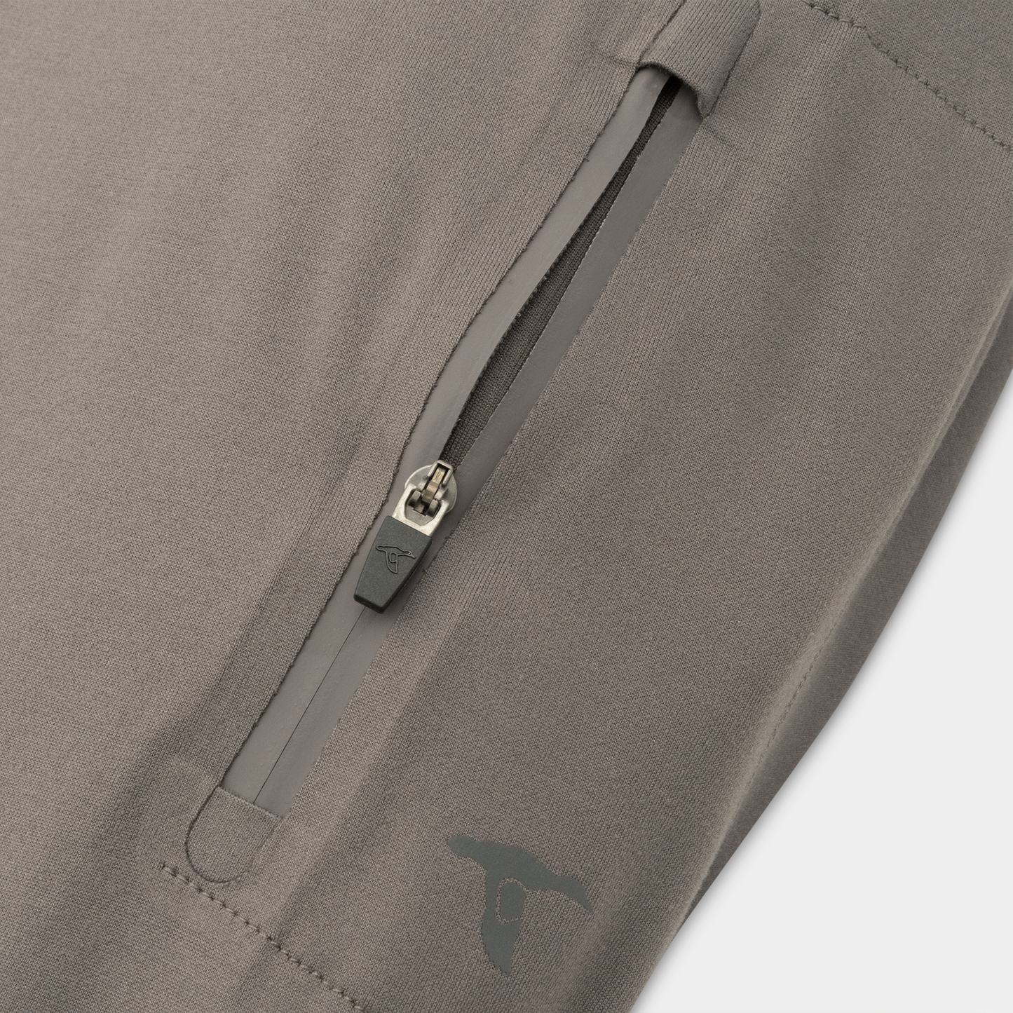 GenTeal Stratus Jogger - Iron