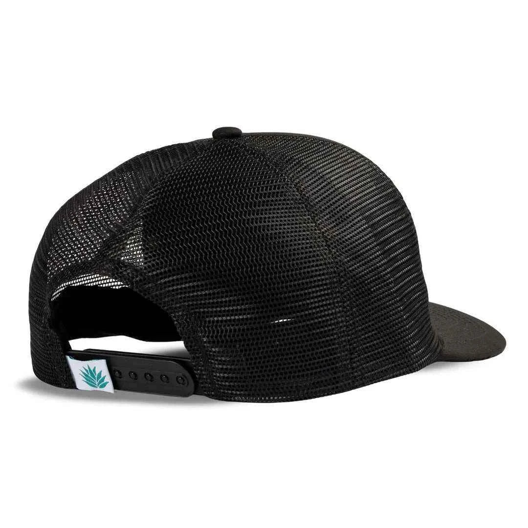 Sendero Cowboy Hat Black/Gold