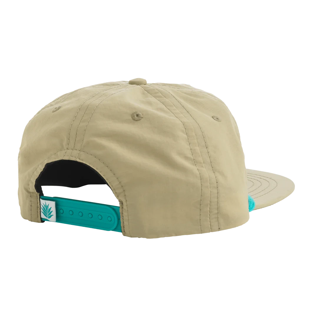 Sendero Keepin' It Reel Hat
