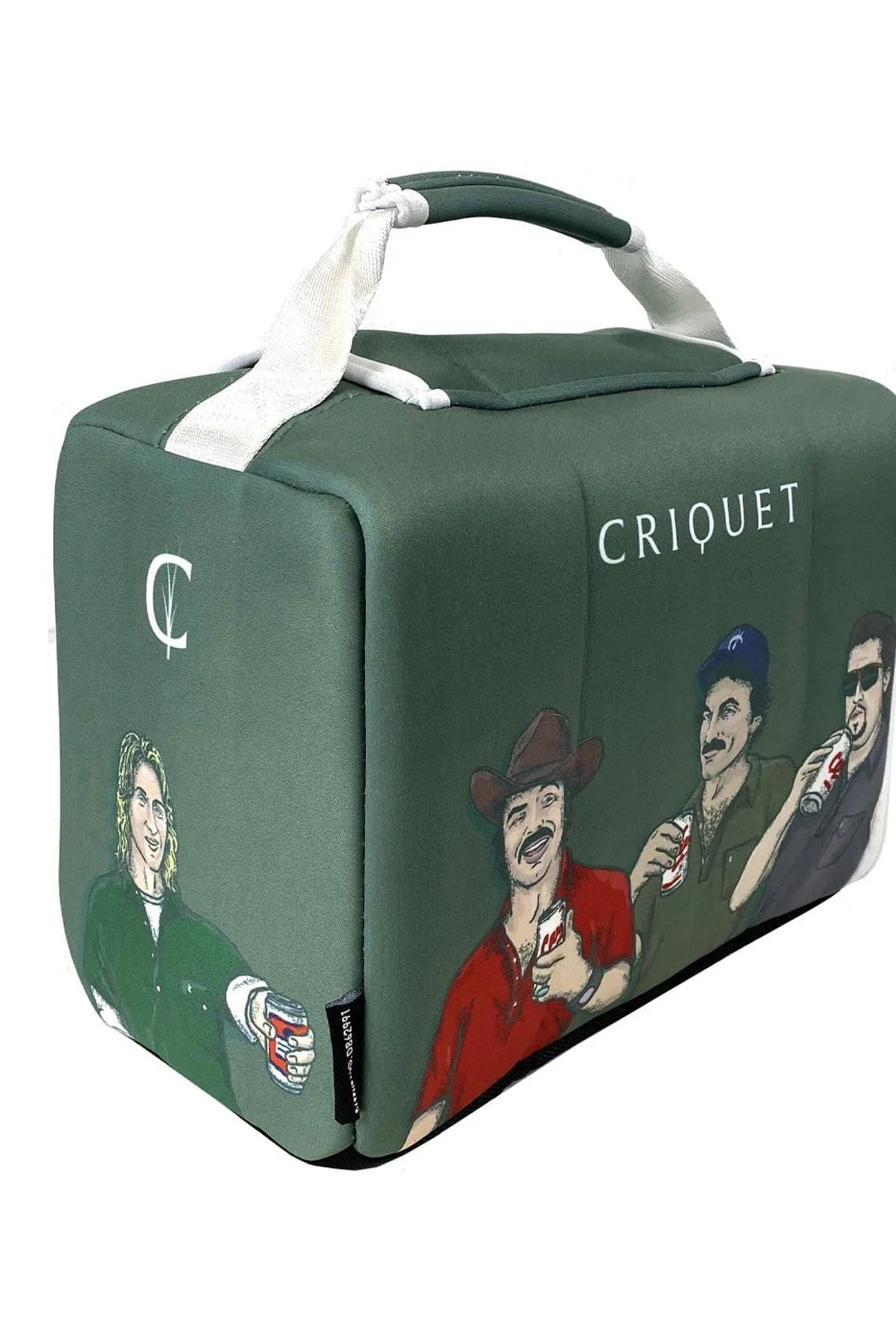 Criquet Party Animal Kanga Kase Cooler