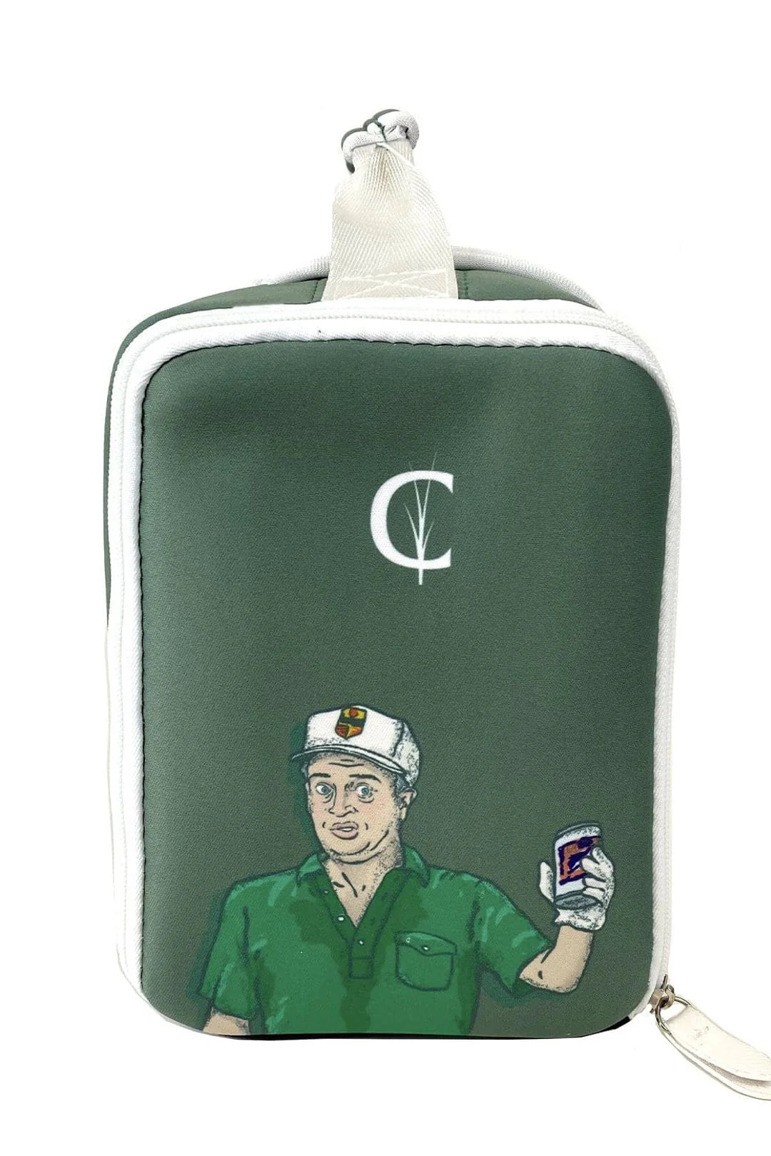 Criquet Party Animal Kanga Kase Cooler