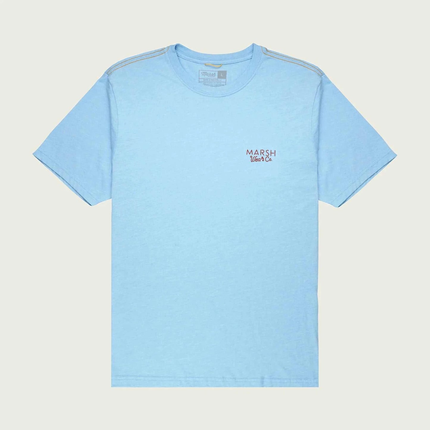 Marsh Wear Pin up Tee