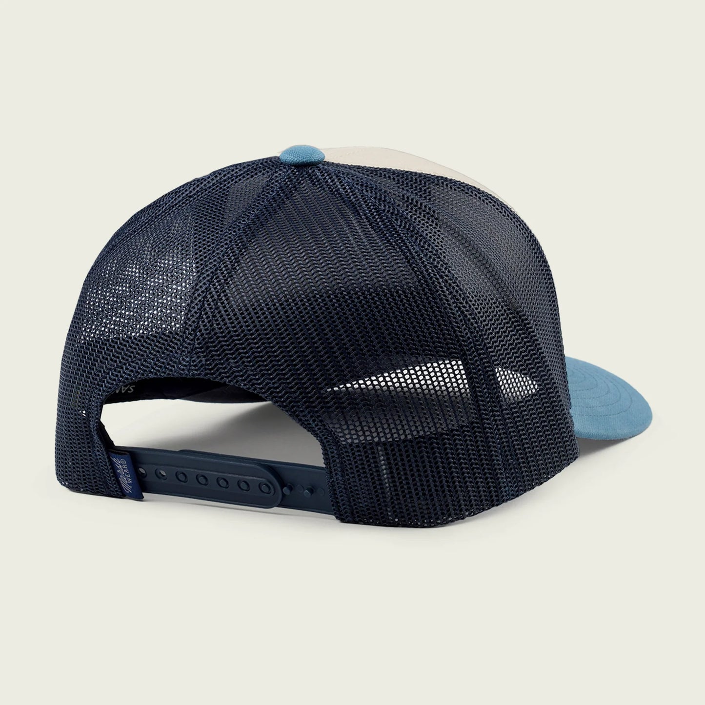 Marsh Wear Script Trucker Hat