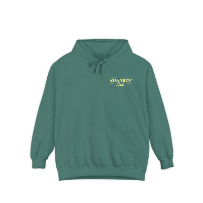 Shankit Shankin Balls Since 2020 Hoodie