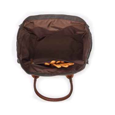 Tom Beckbe Carryall Bag - Classic Camo