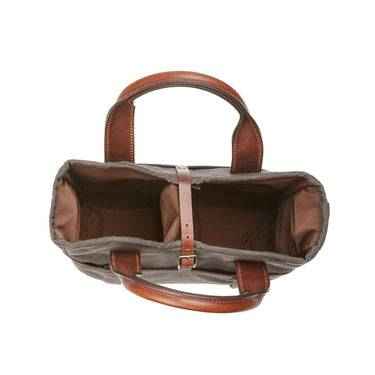 Tom Beckbe | Whiskey Tote | Bark