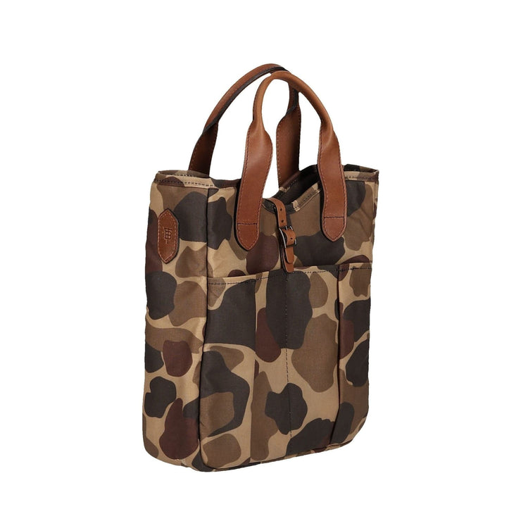 Tom Beckbe Whiskey Tote - Classic Camo