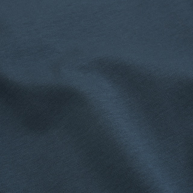 GenTeal | Utility Long Sleeve Polo | Midnight
